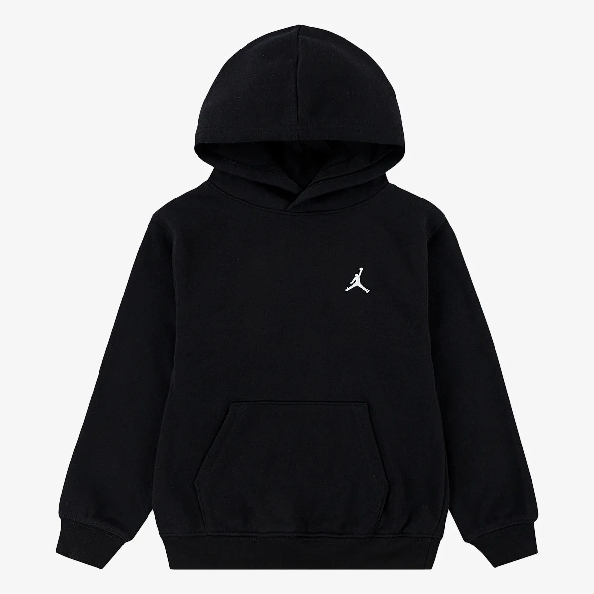 JORDAN Dukserica JDB MJ BRKLN FT PO HOODIE 
