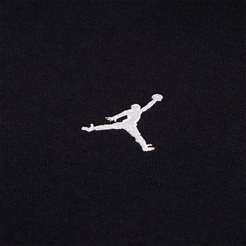 JORDAN Dukserica JDB MJ BRKLN FT PO HOODIE 