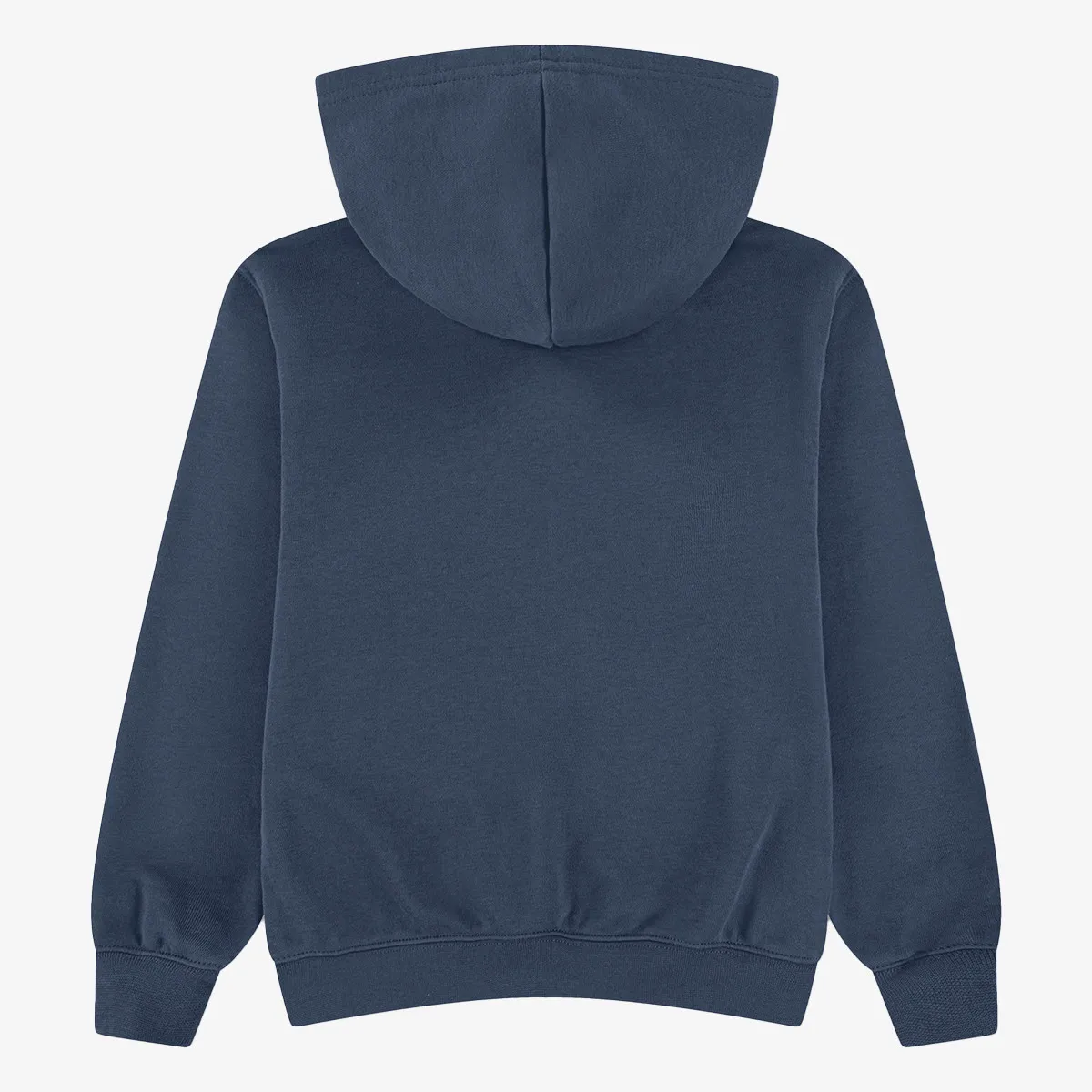 JORDAN Dukserica JDB MJ BRKLN FT PO HOODIE 