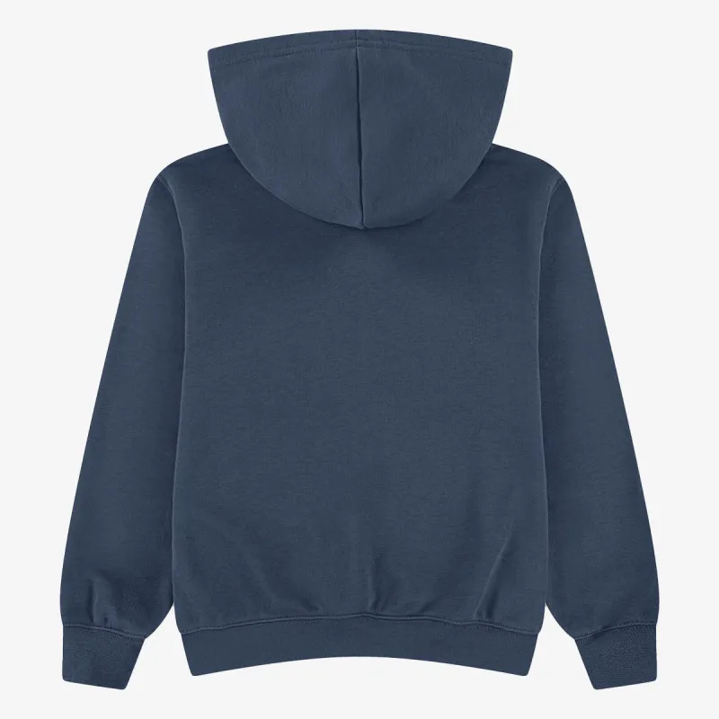 JORDAN Dukserica JDB MJ BRKLN FT PO HOODIE 