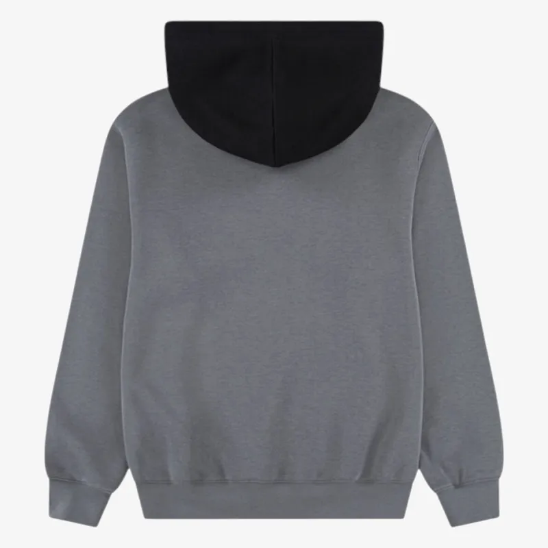 JORDAN Dukserica JDB MJ BRKLN FT PO HOODIE 