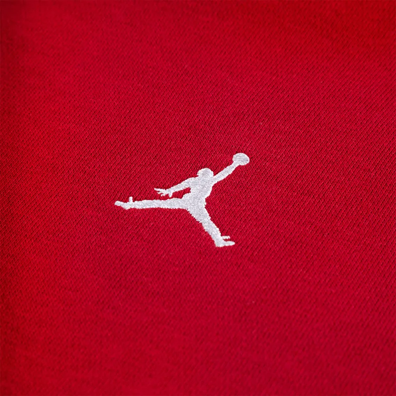 JORDAN Dukserica JDB MJ BRKLN FT PO HOODIE 