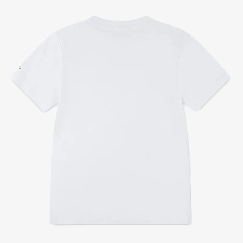 JORDAN Majica JDB GHOST MAN SS-TEE 