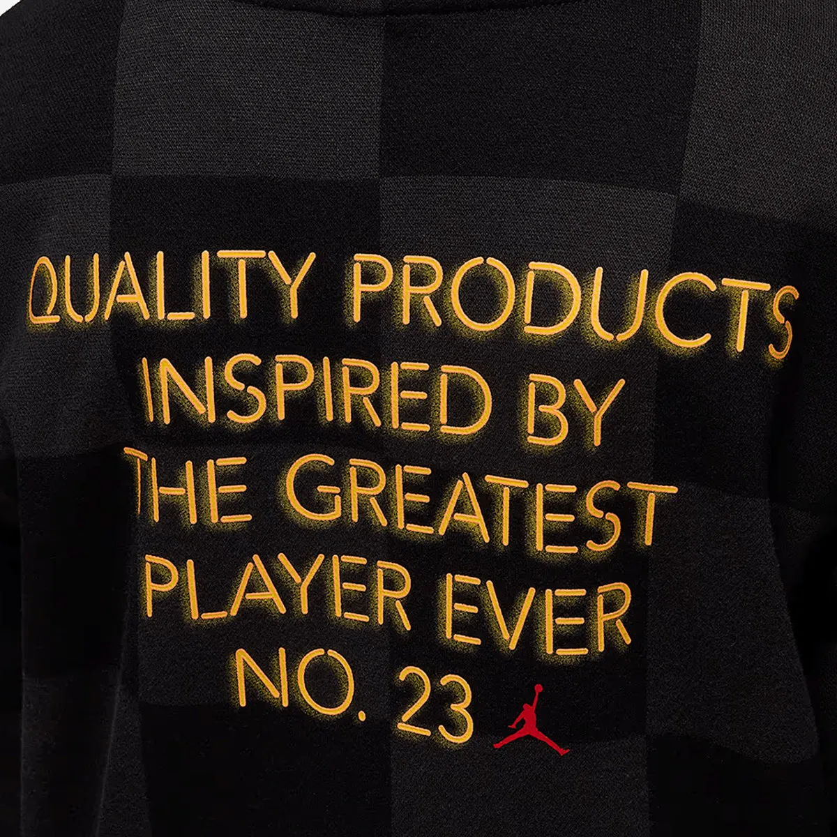 JORDAN Dukserica Deep Dish 