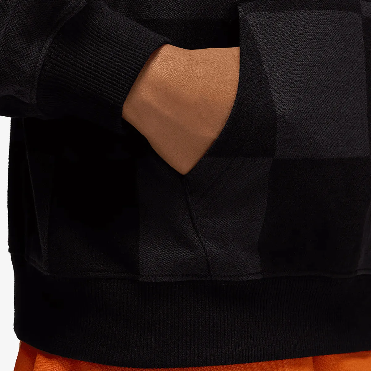 JORDAN Dukserica Deep Dish 