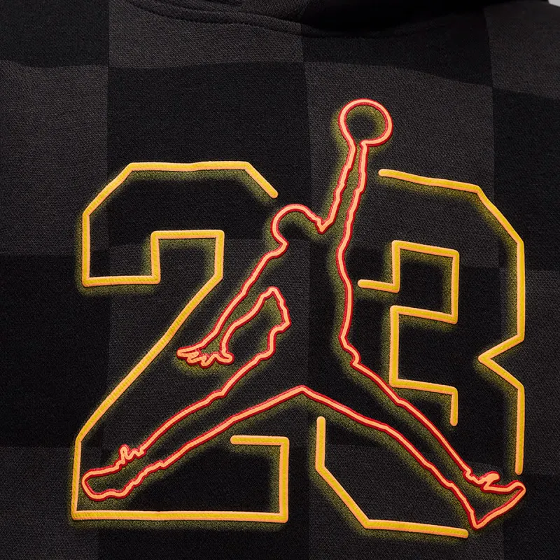 JORDAN Dukserica Deep Dish 