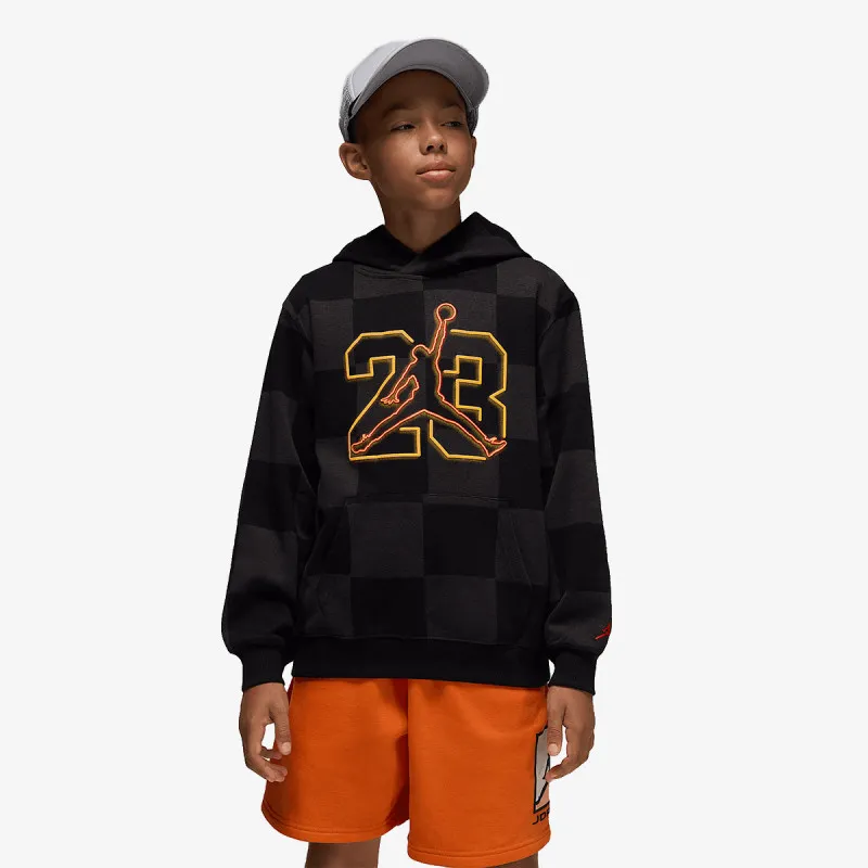 JORDAN Dukserica Deep Dish 