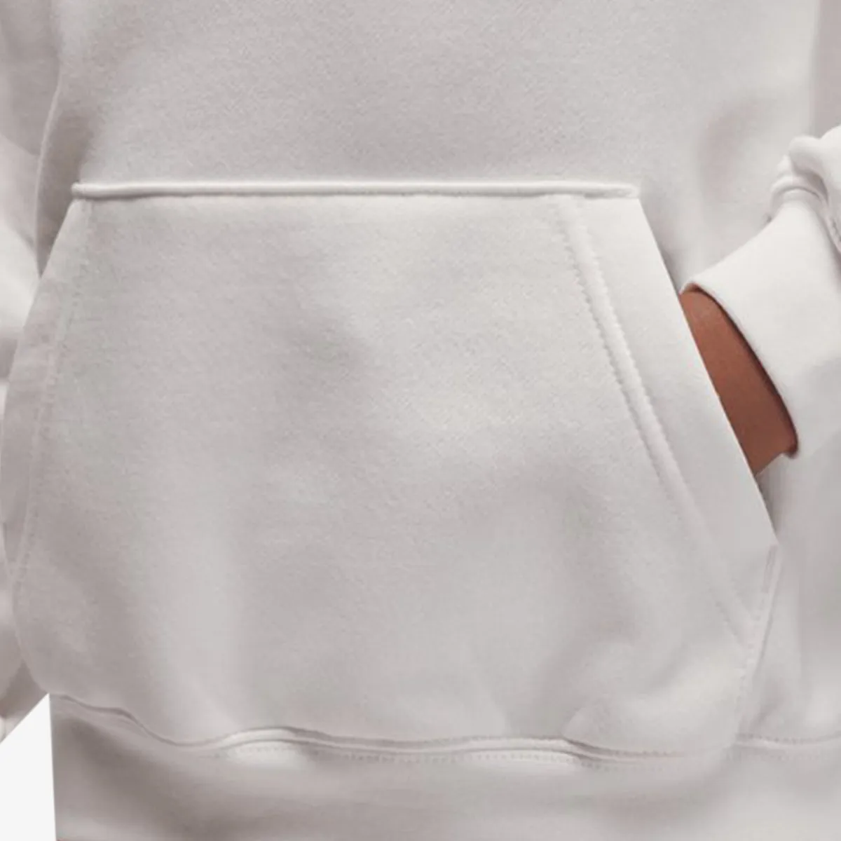 JORDAN Dukserica Air Jordan Has Landed 