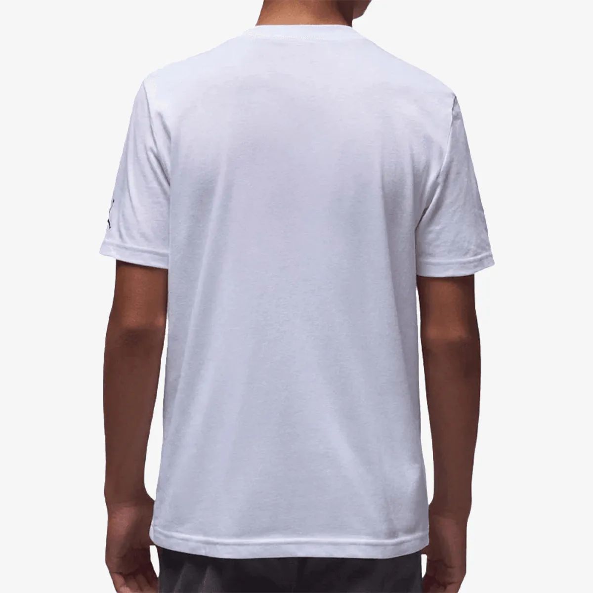 JORDAN Majica JDB MJ FLT GOAT SS CREW 