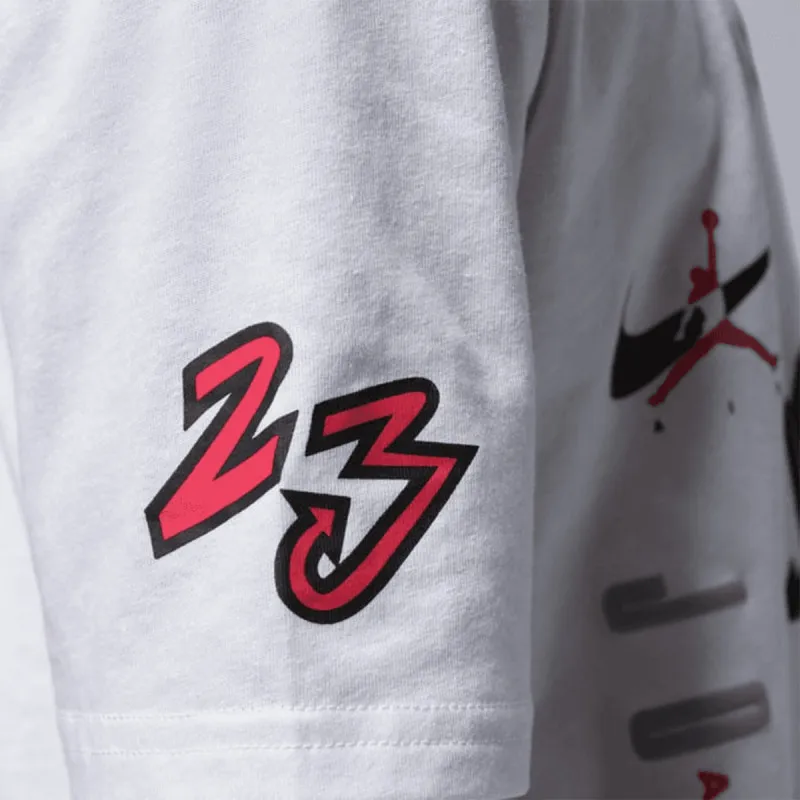 JORDAN Majica JDB DYNASTY PATCH 