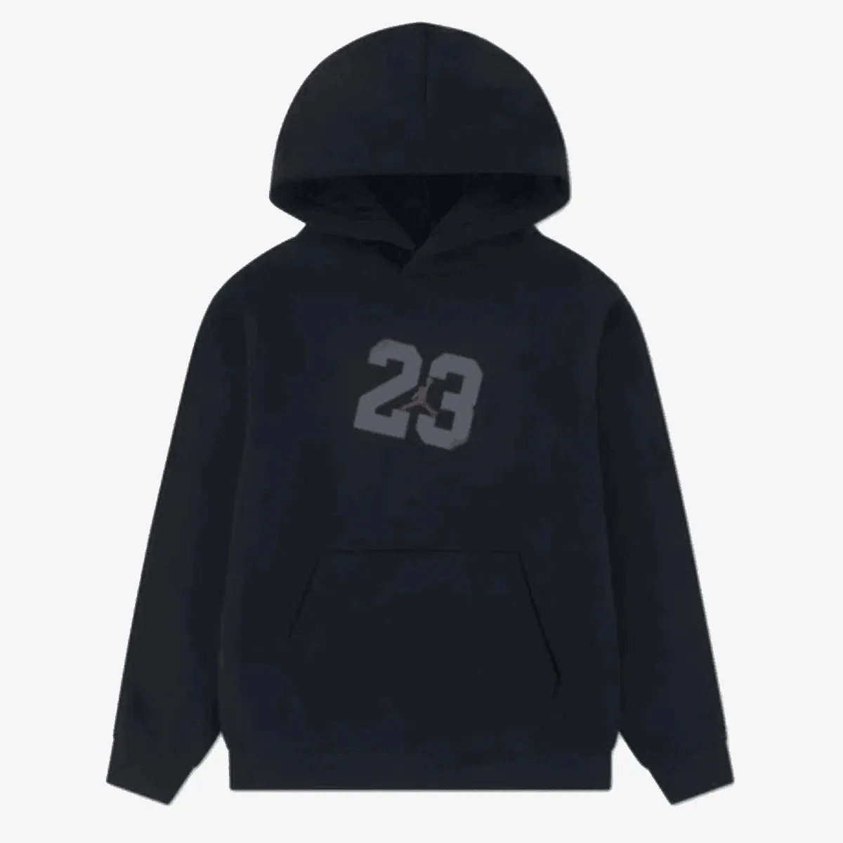 JORDAN Dukserica JDB JORDAN STREET CHAMP PO