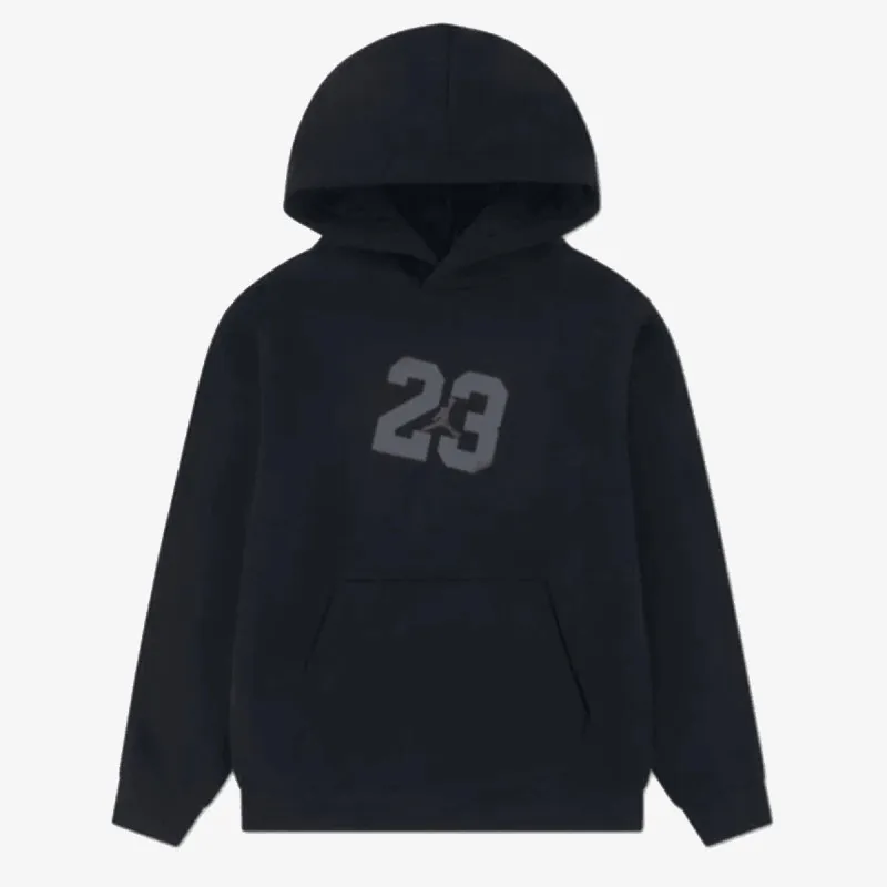 JORDAN Dukserica JDB JORDAN STREET CHAMP PO