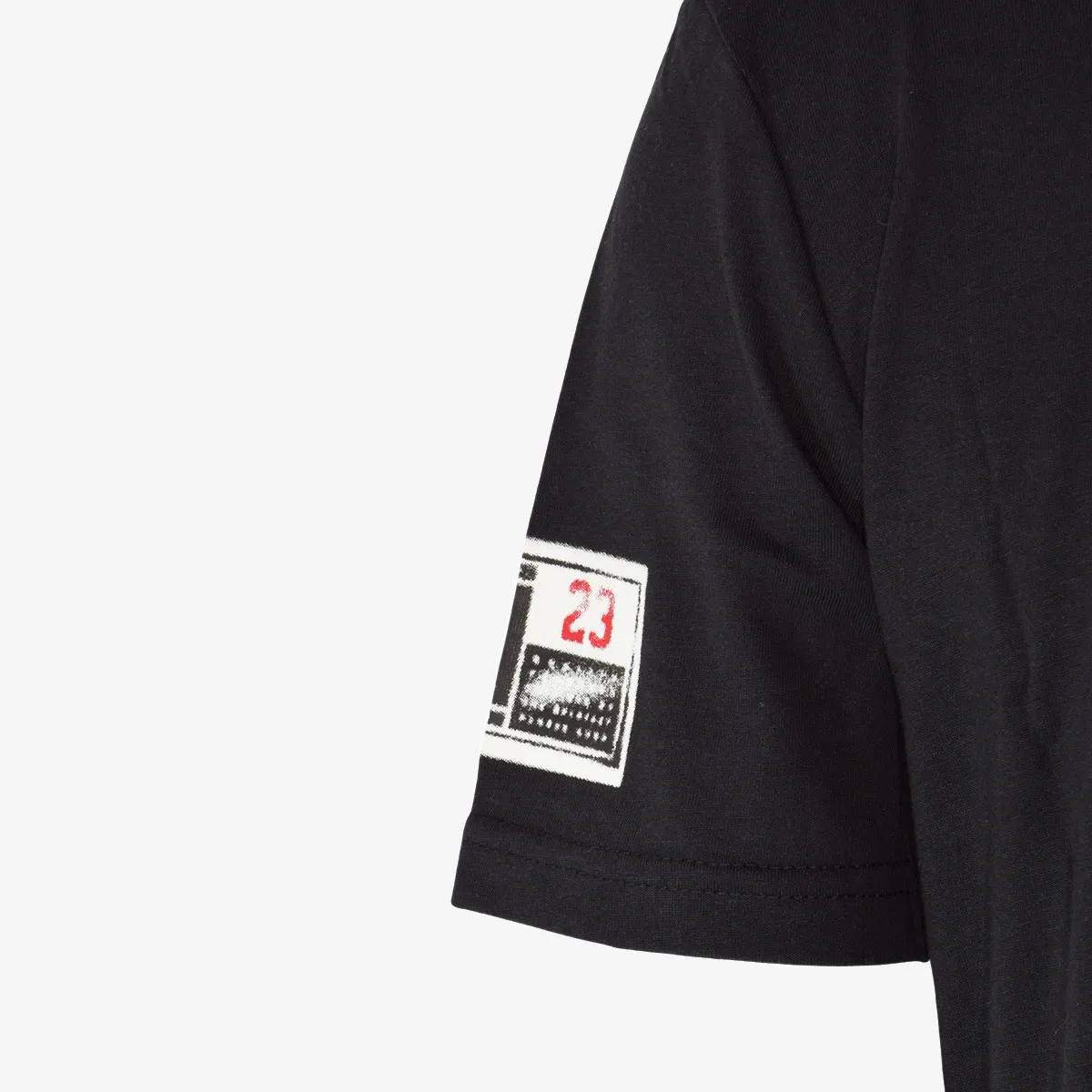 JORDAN Majica JDB STENCIL JM SPLATTER 