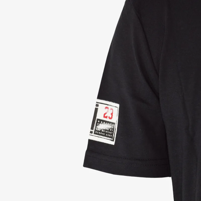 JORDAN Majica JDB STENCIL JM SPLATTER 