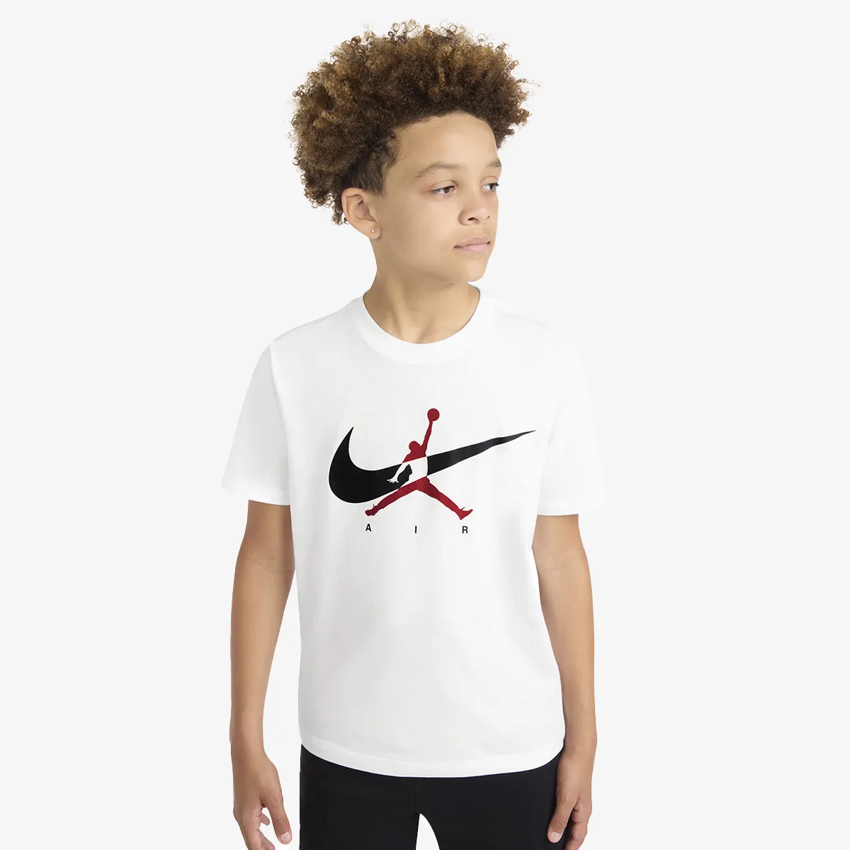 JORDAN Majica Jordan Jumpman Swoosh 