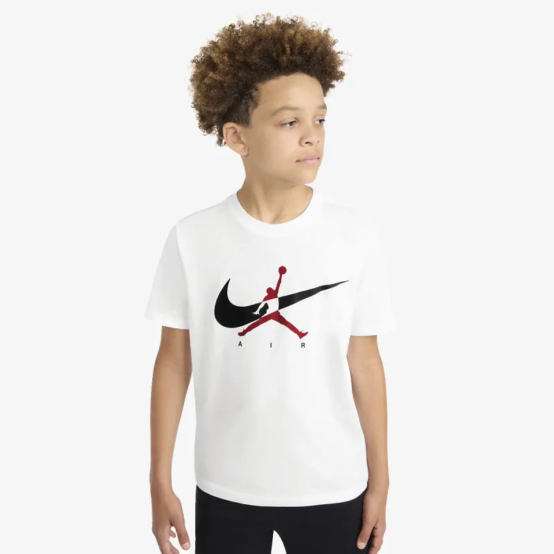 JORDAN Majica Jordan Jumpman Swoosh 