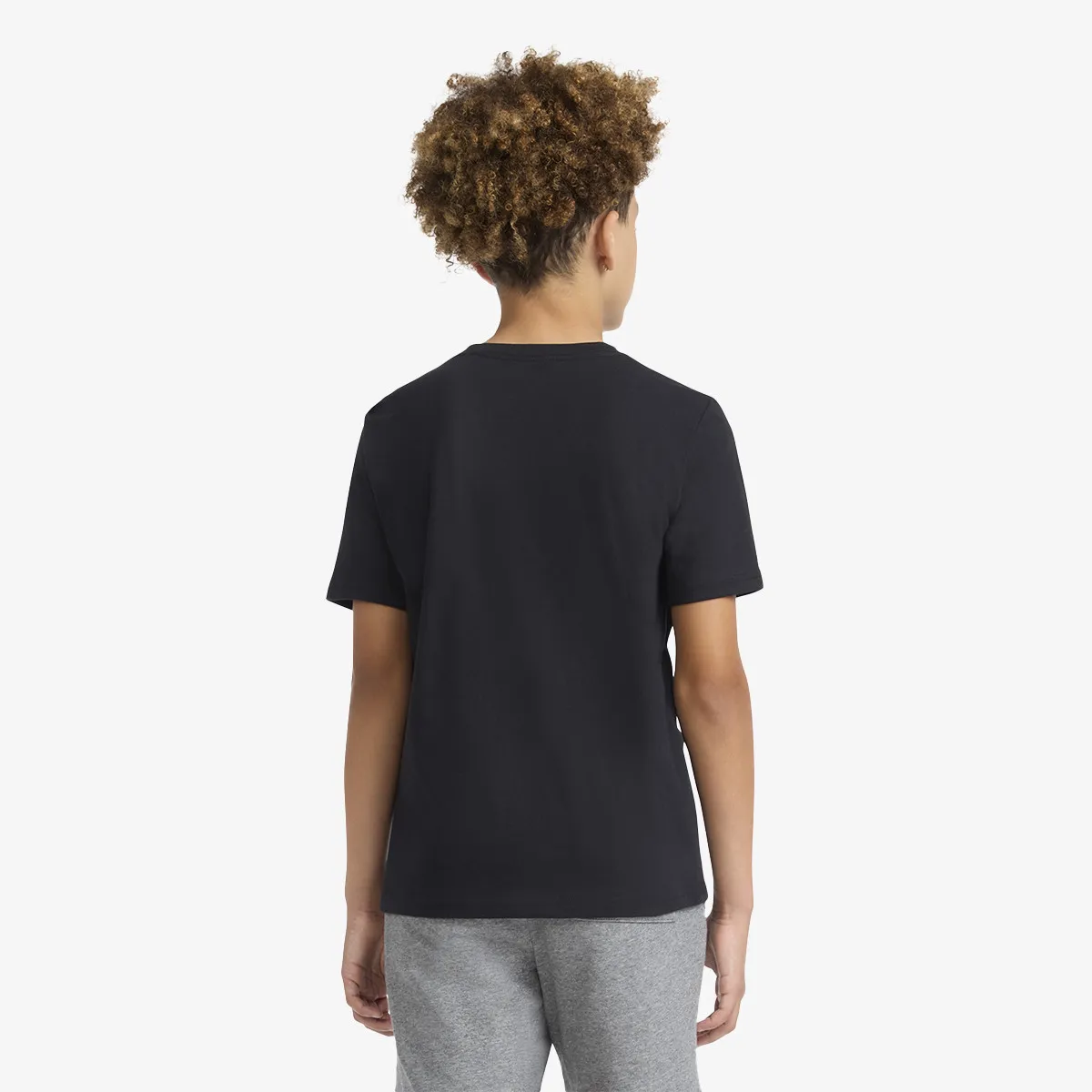 JORDAN Majica Jordan Jumpman Swoosh 