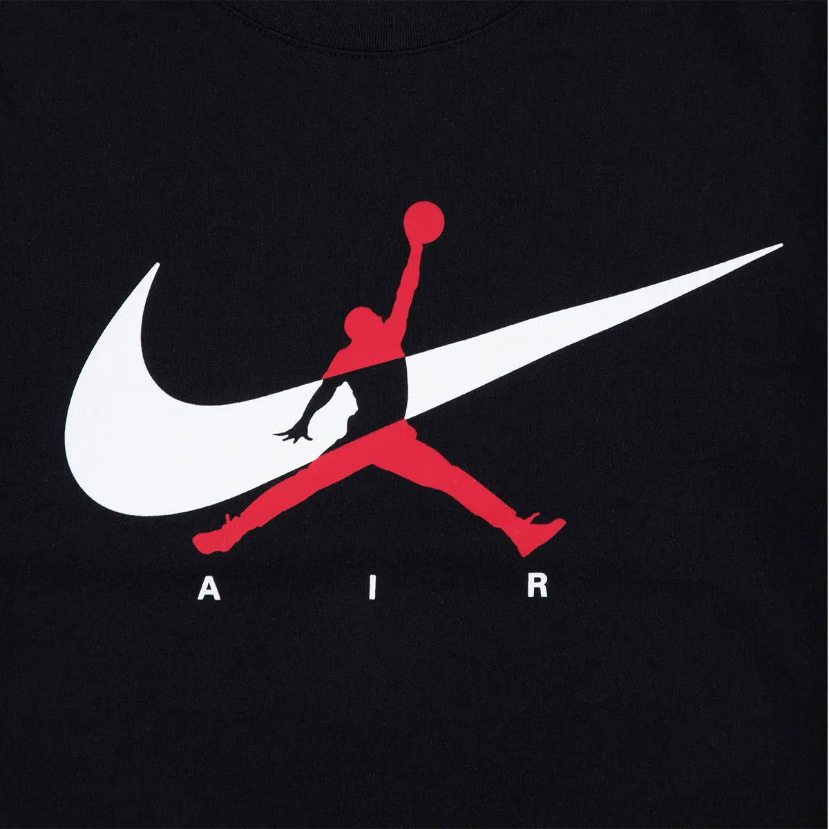 JORDAN Majica Jordan Jumpman Swoosh 