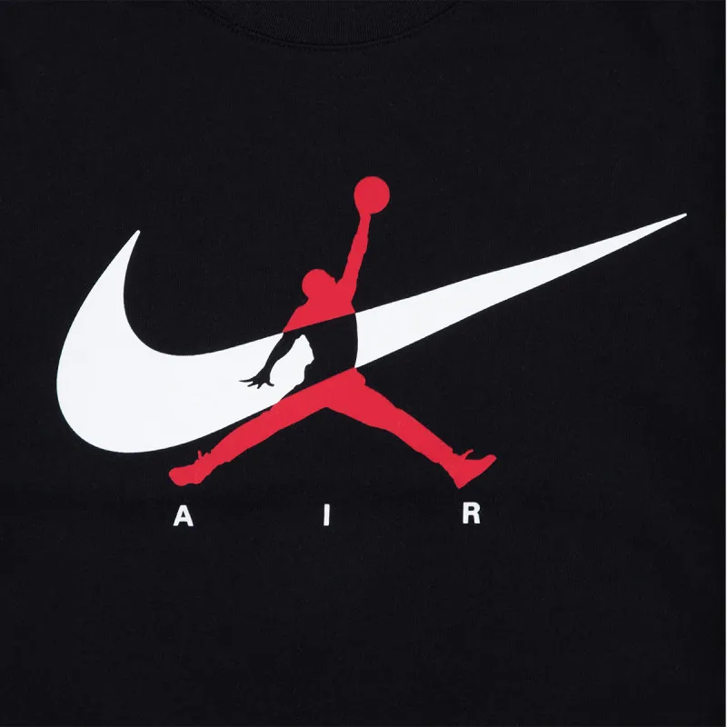 JORDAN Majica Jordan Jumpman Swoosh 