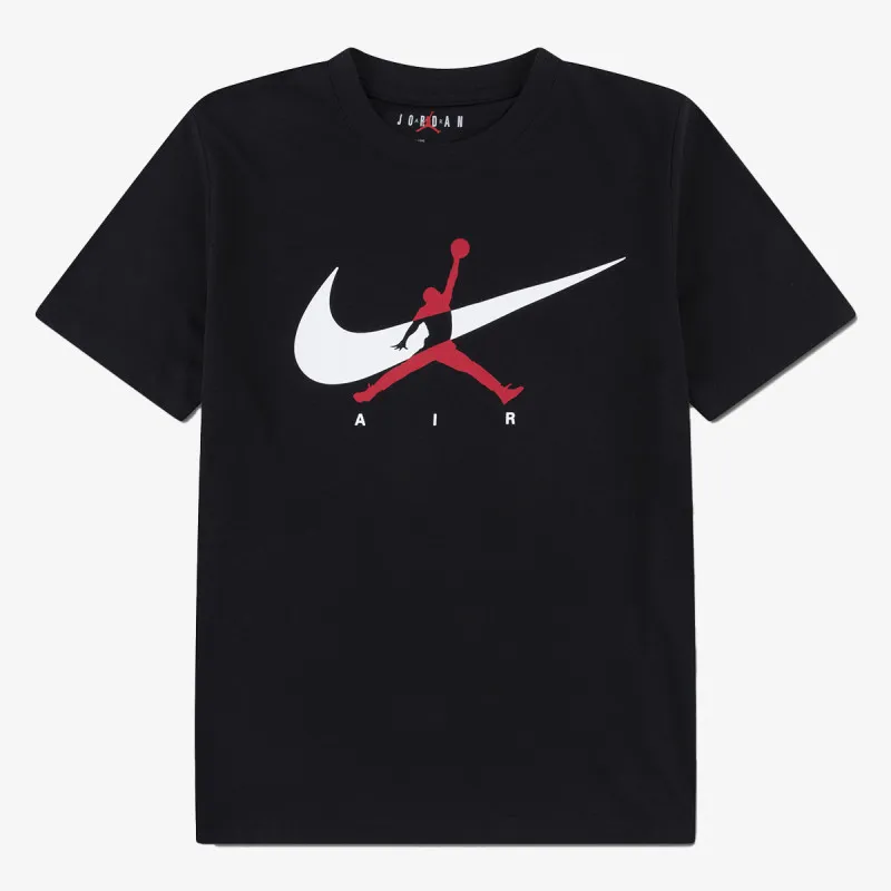 JORDAN Majica Jordan Jumpman Swoosh 