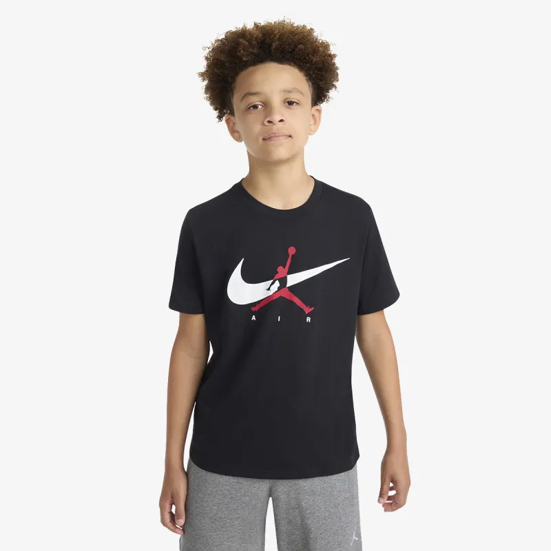 JORDAN Majica Jordan Jumpman Swoosh 