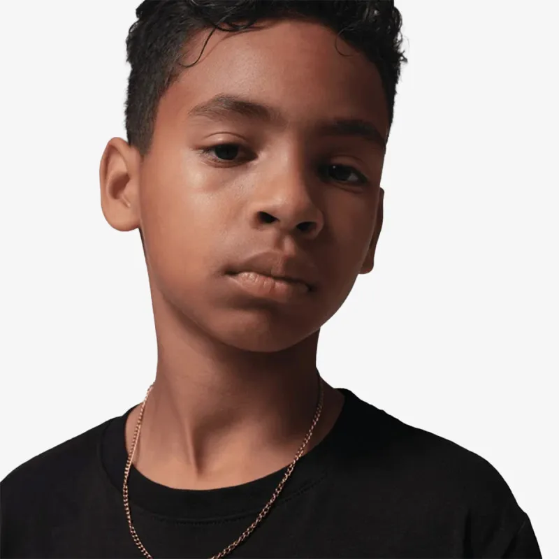 JORDAN Majica JDB HBR CITY TEE 