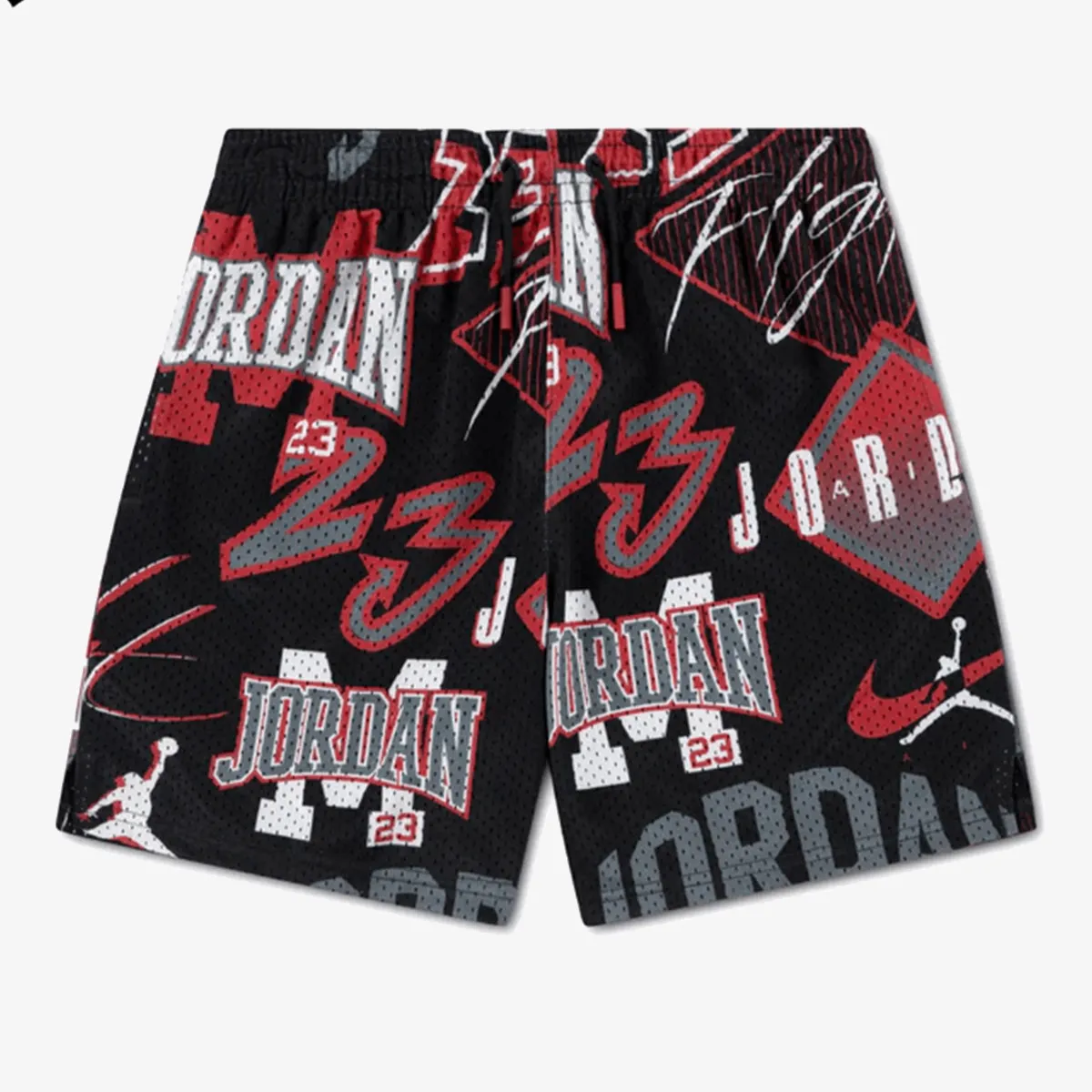JORDAN Šorc Jordan Dynasty 