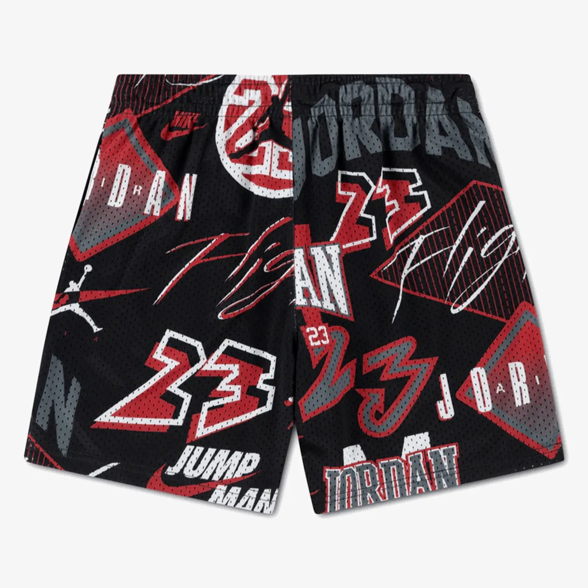 JORDAN Šorc Jordan Dynasty 