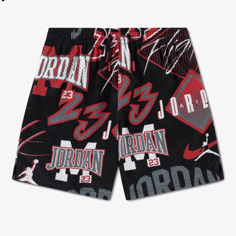 JORDAN Šorc Jordan Dynasty 