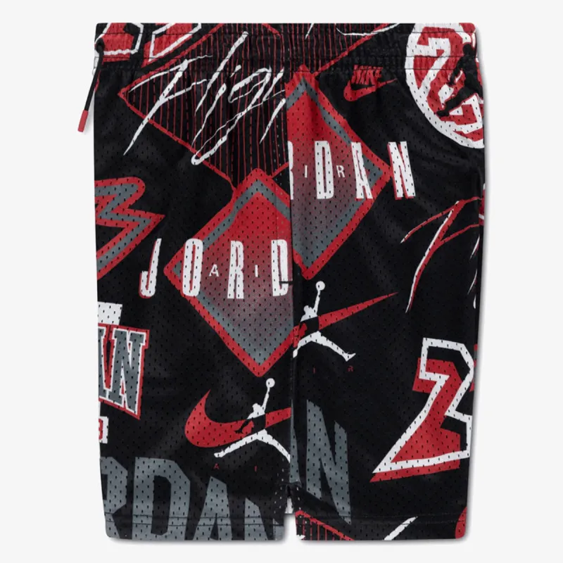 JORDAN Šorc Jordan Dynasty 