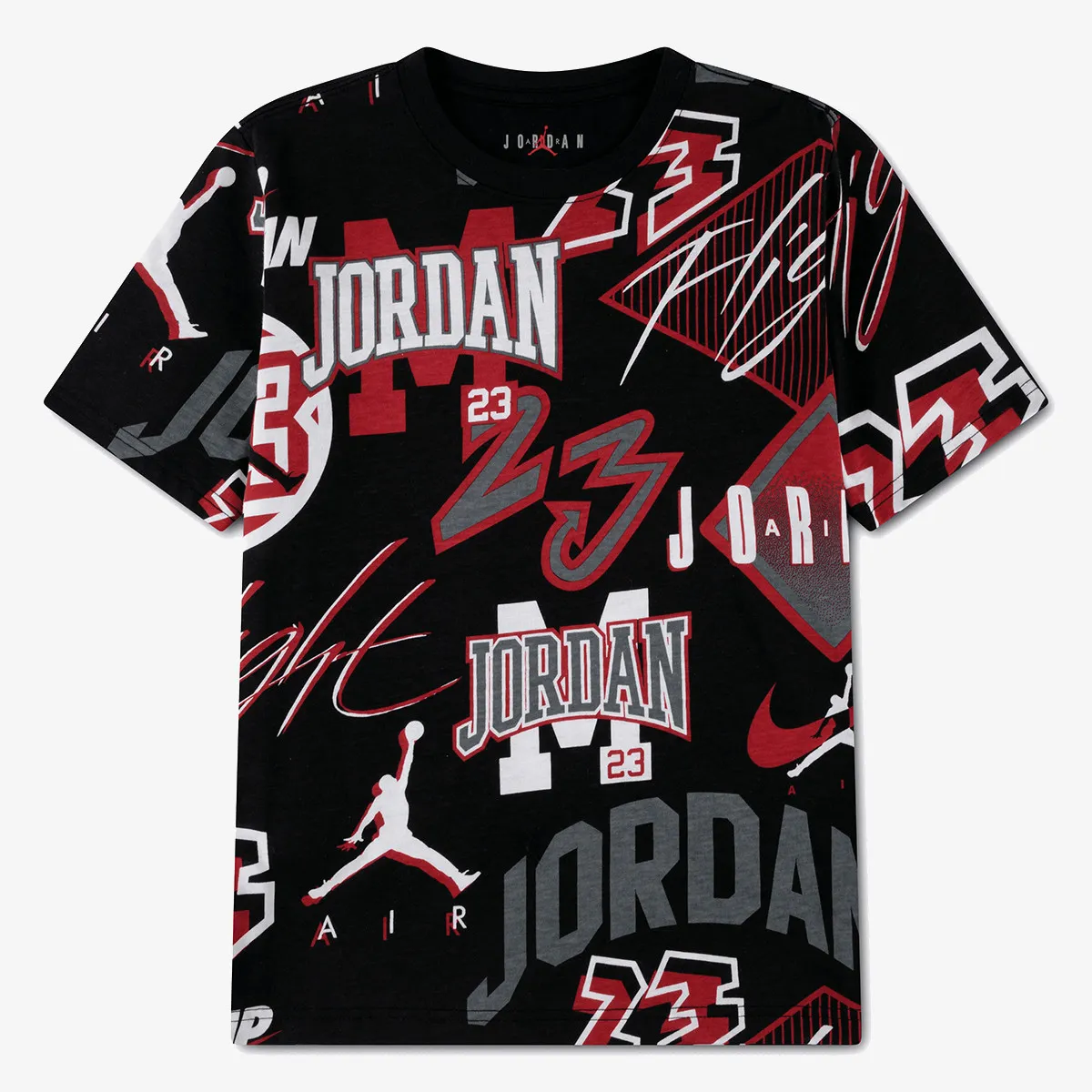 JORDAN Majica Jordan Dynasty 