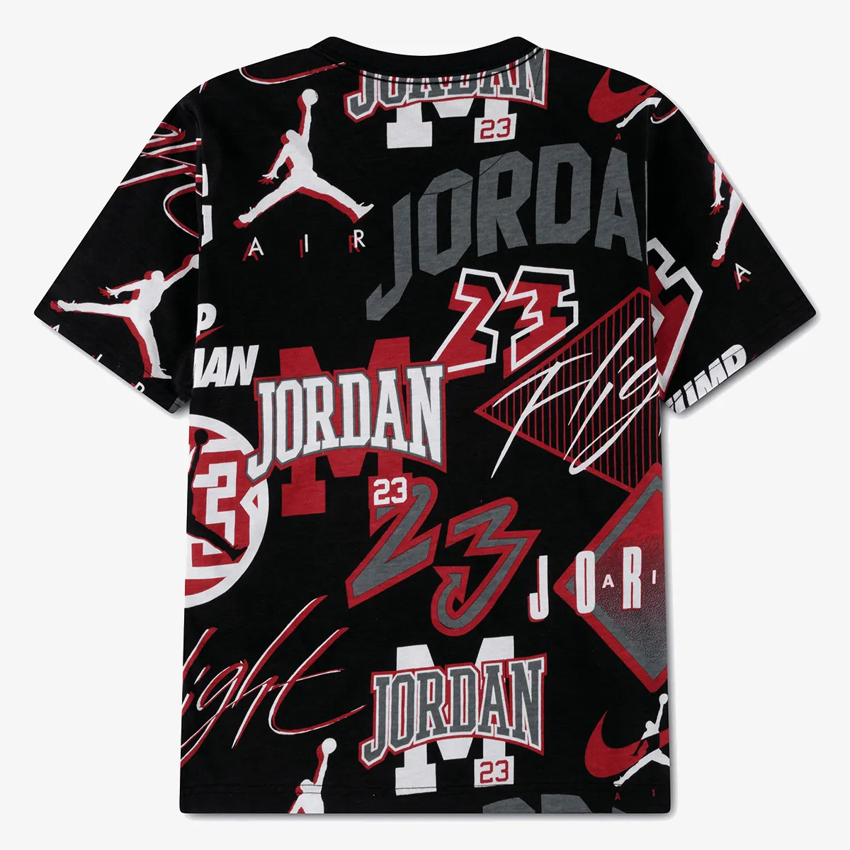JORDAN Majica Jordan Dynasty 