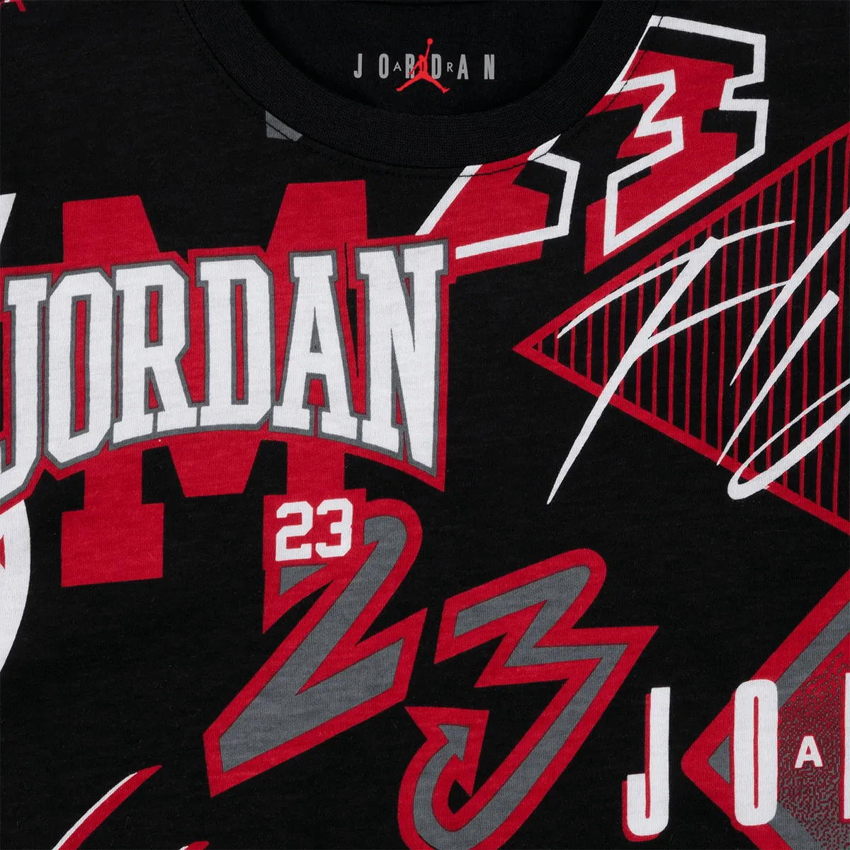 JORDAN Majica Jordan Dynasty 
