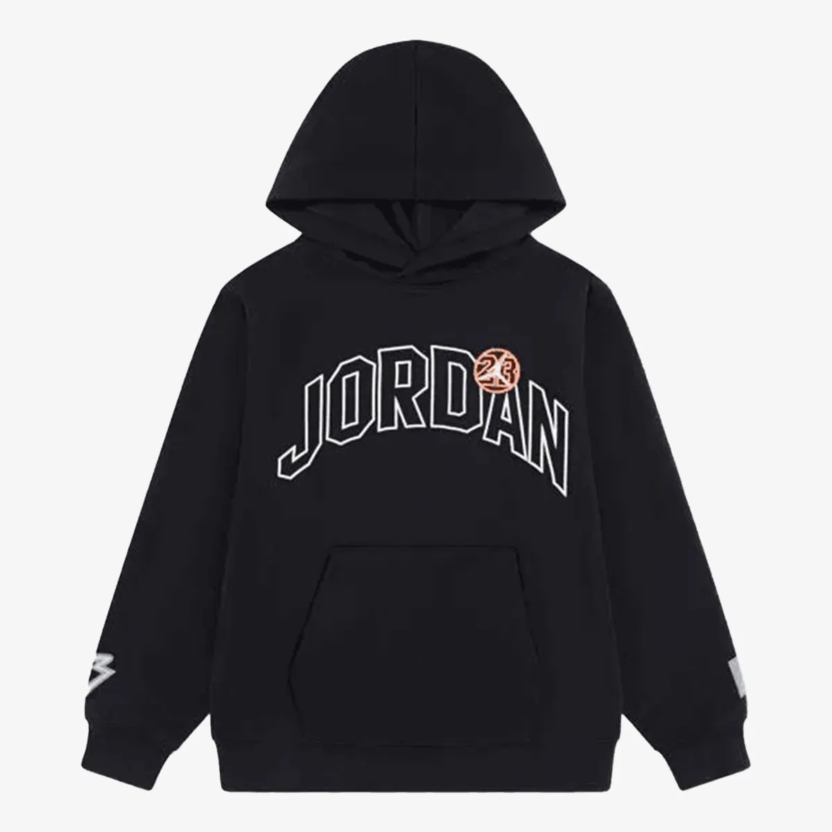 JORDAN Dukserica Jordan Dynasty 