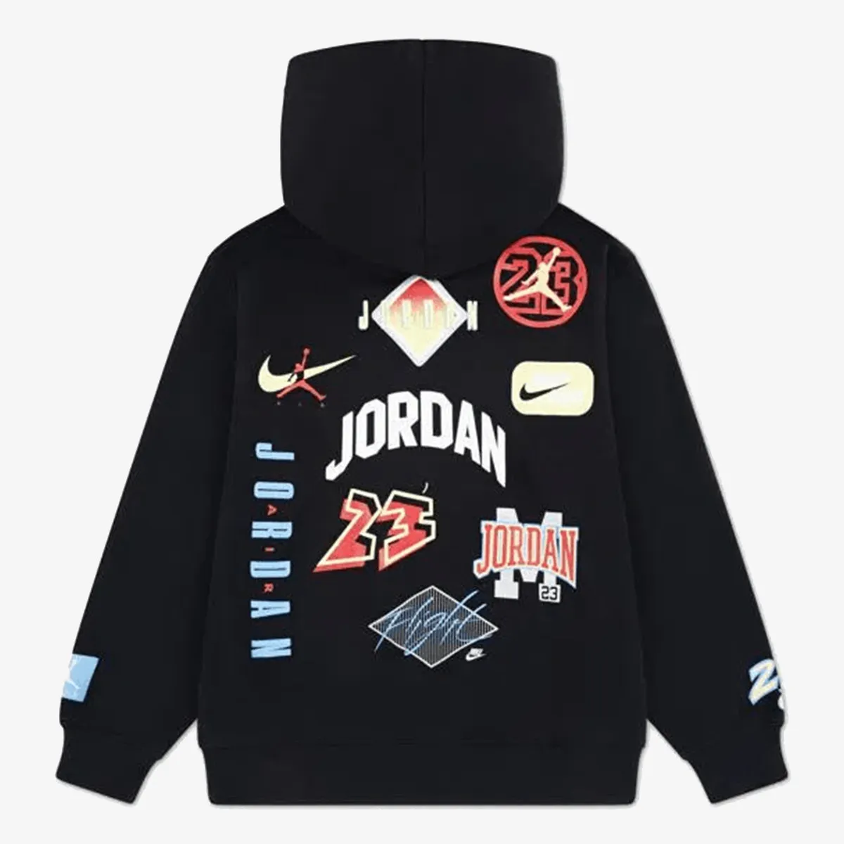 JORDAN Dukserica Jordan Dynasty 