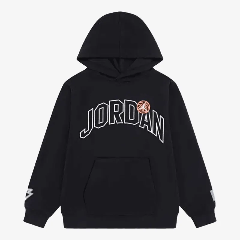 JORDAN Dukserica Jordan Dynasty 