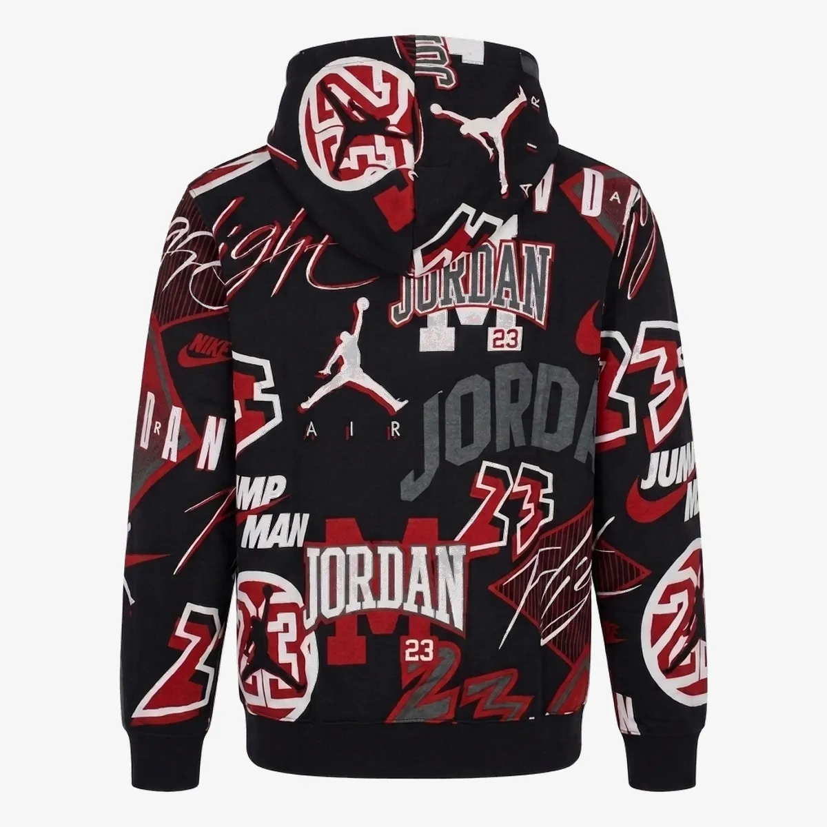 JORDAN Dukserica Jordan Dynasty 