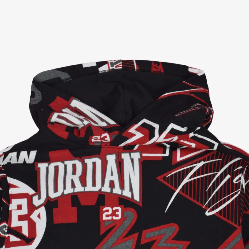 JORDAN Dukserica Jordan Dynasty 