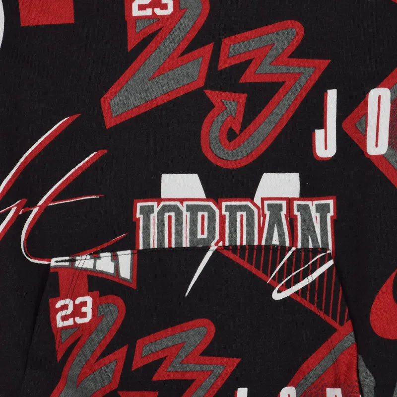 JORDAN Dukserica Jordan Dynasty 