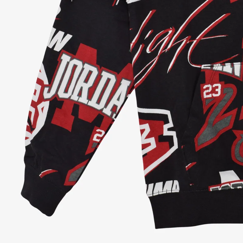JORDAN Dukserica Jordan Dynasty 