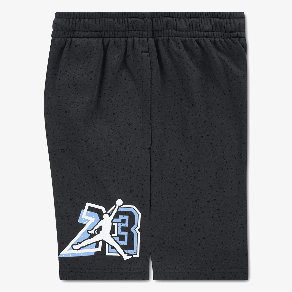 JORDAN Šorc JDB IN THE PAINT FT SHORT 