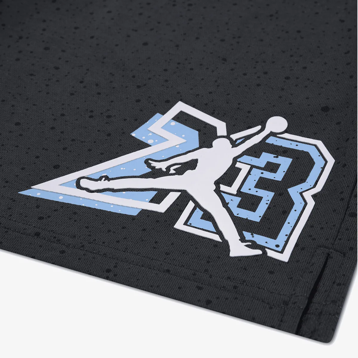 JORDAN Šorc JDB IN THE PAINT FT SHORT 