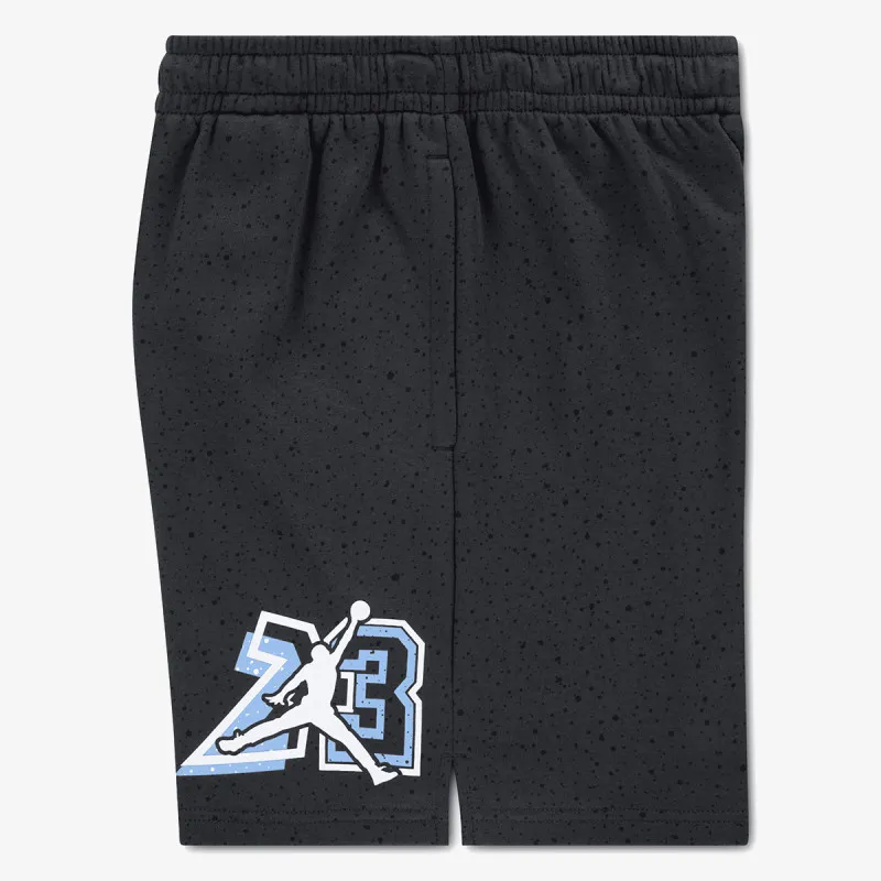 JORDAN Šorc JDB IN THE PAINT FT SHORT 