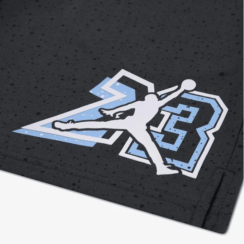 JORDAN Šorc JDB IN THE PAINT FT SHORT 