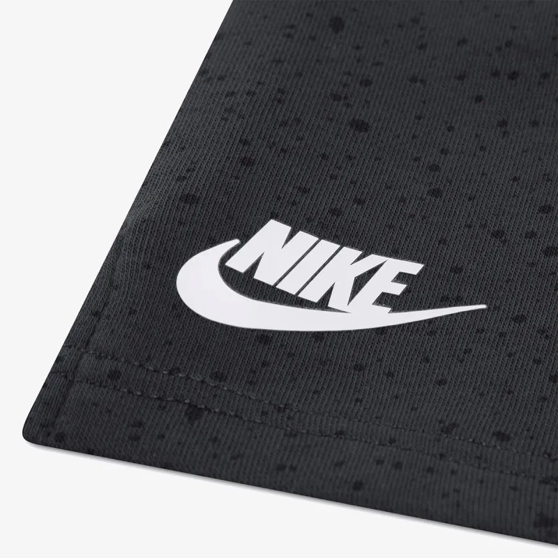 JORDAN Šorc JDB IN THE PAINT FT SHORT 