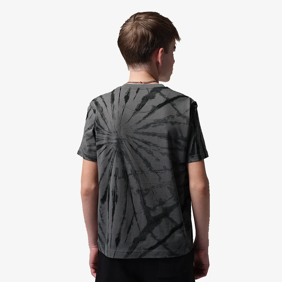 JORDAN Majica JDB GEO TIE DYE HBR SS TEE 