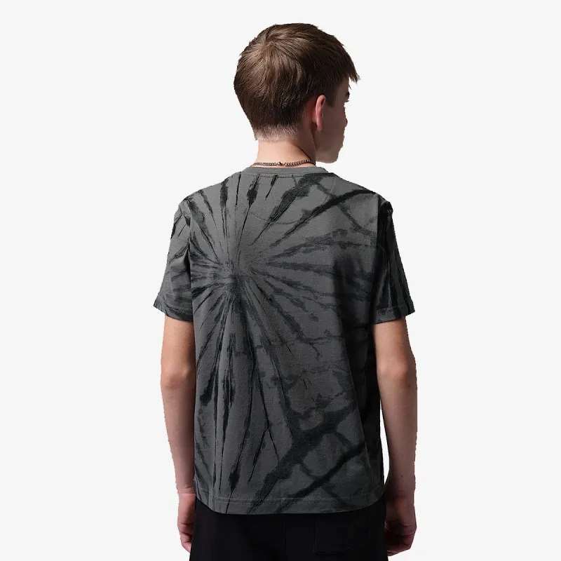 JORDAN Majica JDB GEO TIE DYE HBR SS TEE 
