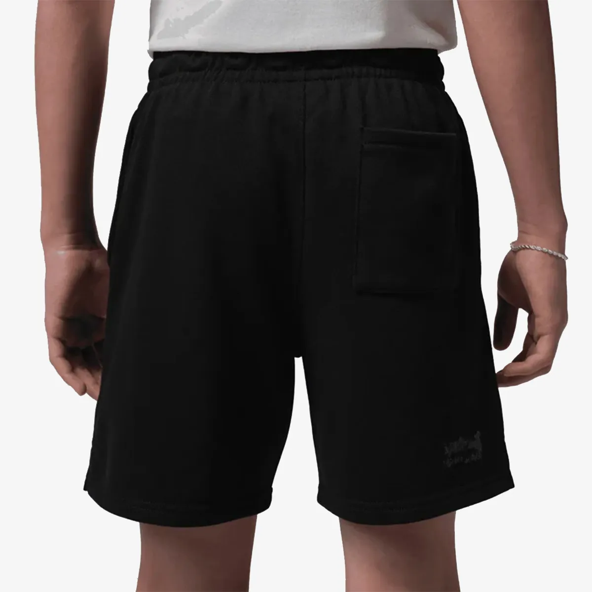 JORDAN Šorc JDB MJ WORLD TOUR SHORT 