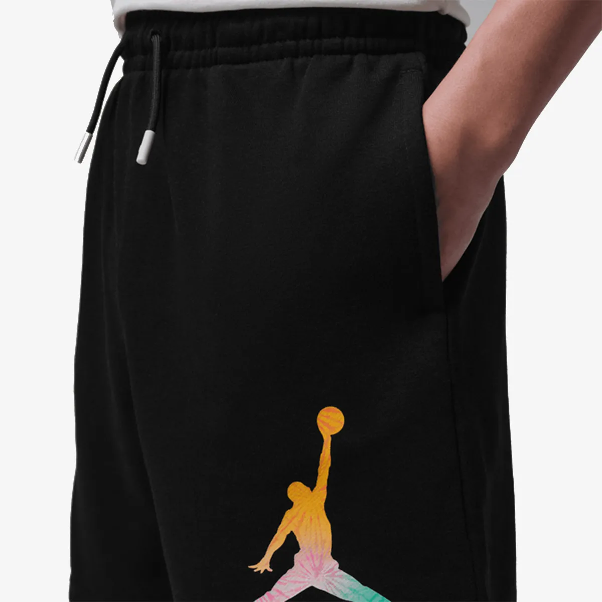 JORDAN Šorc JDB MJ WORLD TOUR SHORT 