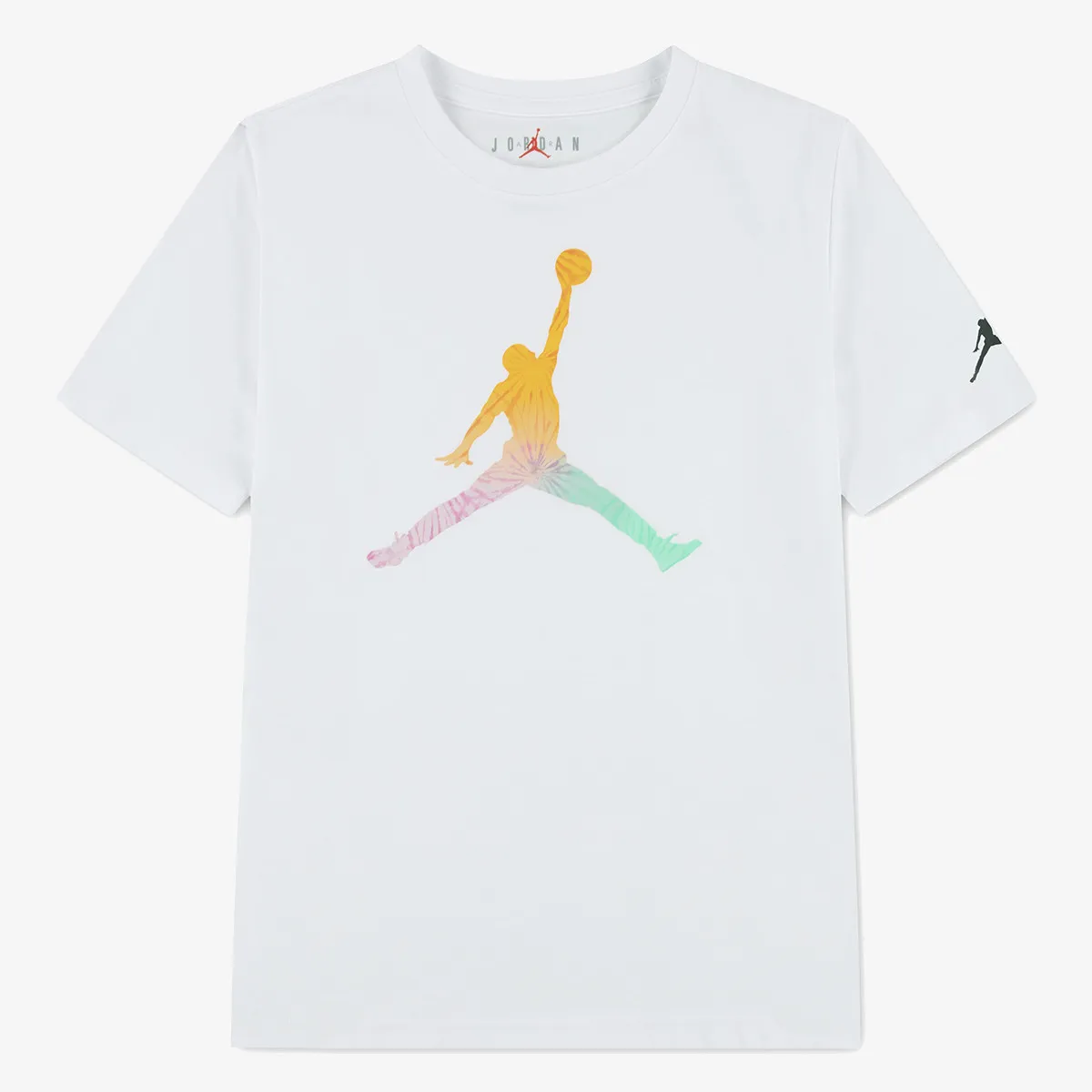 JORDAN Majica JDB TIE DYE JM 